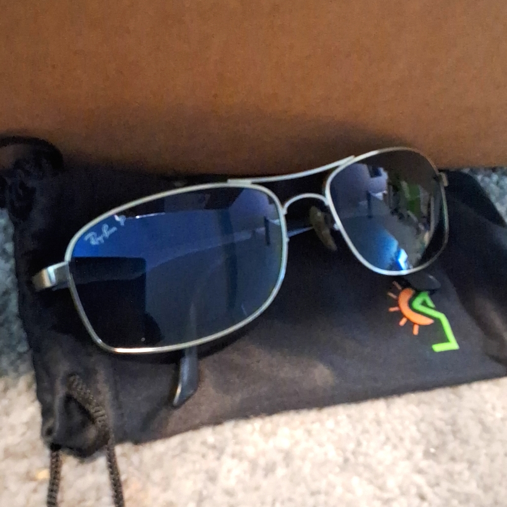 Ray bans rb